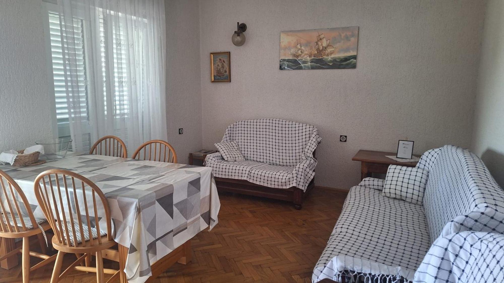 Apartment Lukovo - Puskaric Eksteriør bilde