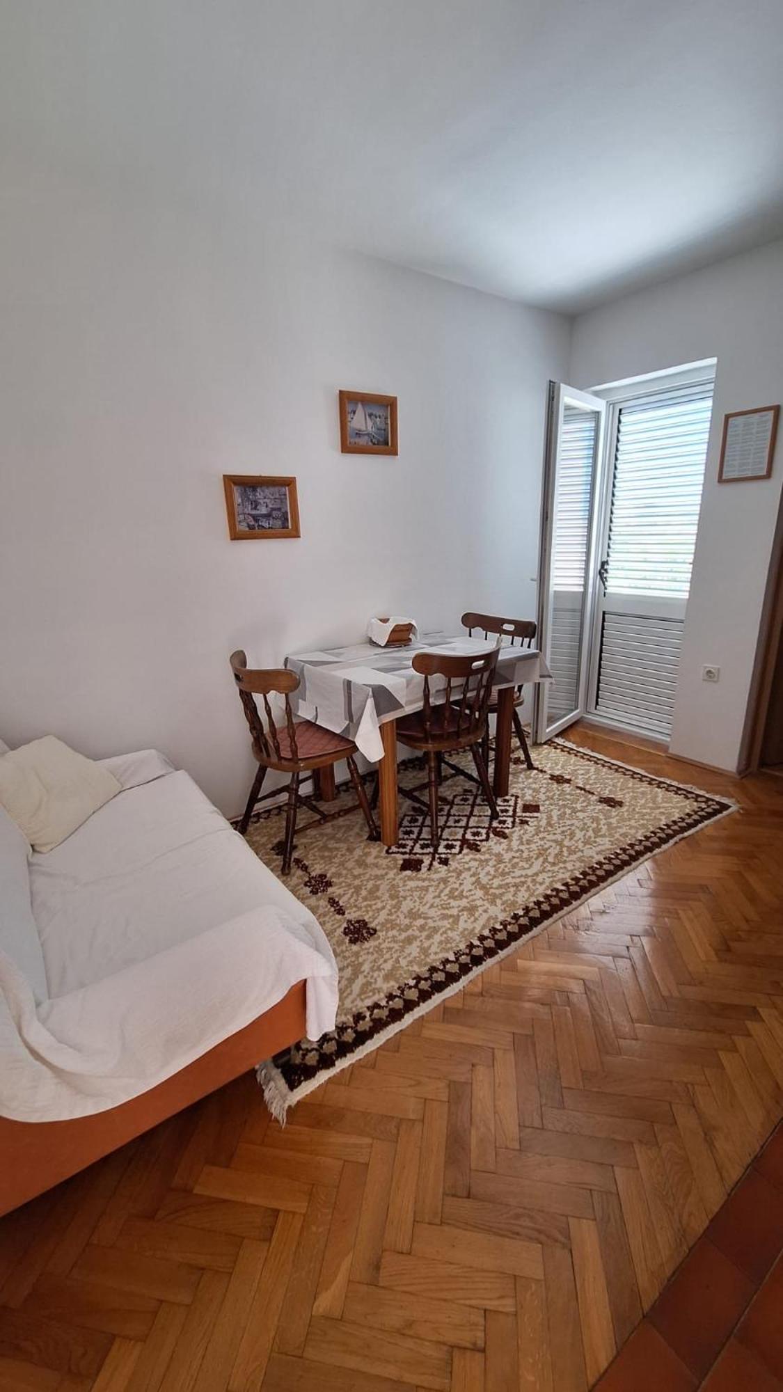Apartment Lukovo - Puskaric Eksteriør bilde
