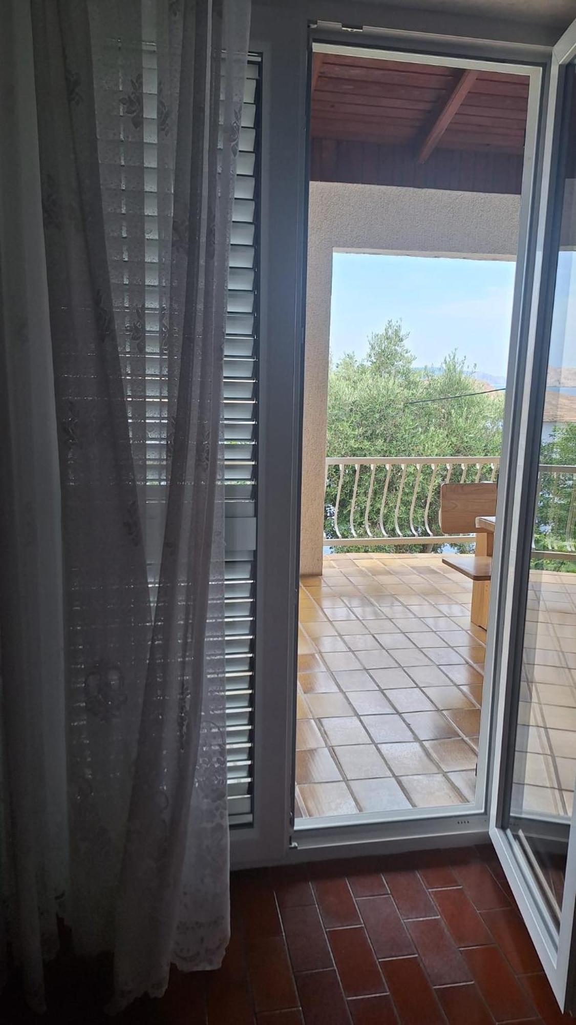 Apartment Lukovo - Puskaric Eksteriør bilde