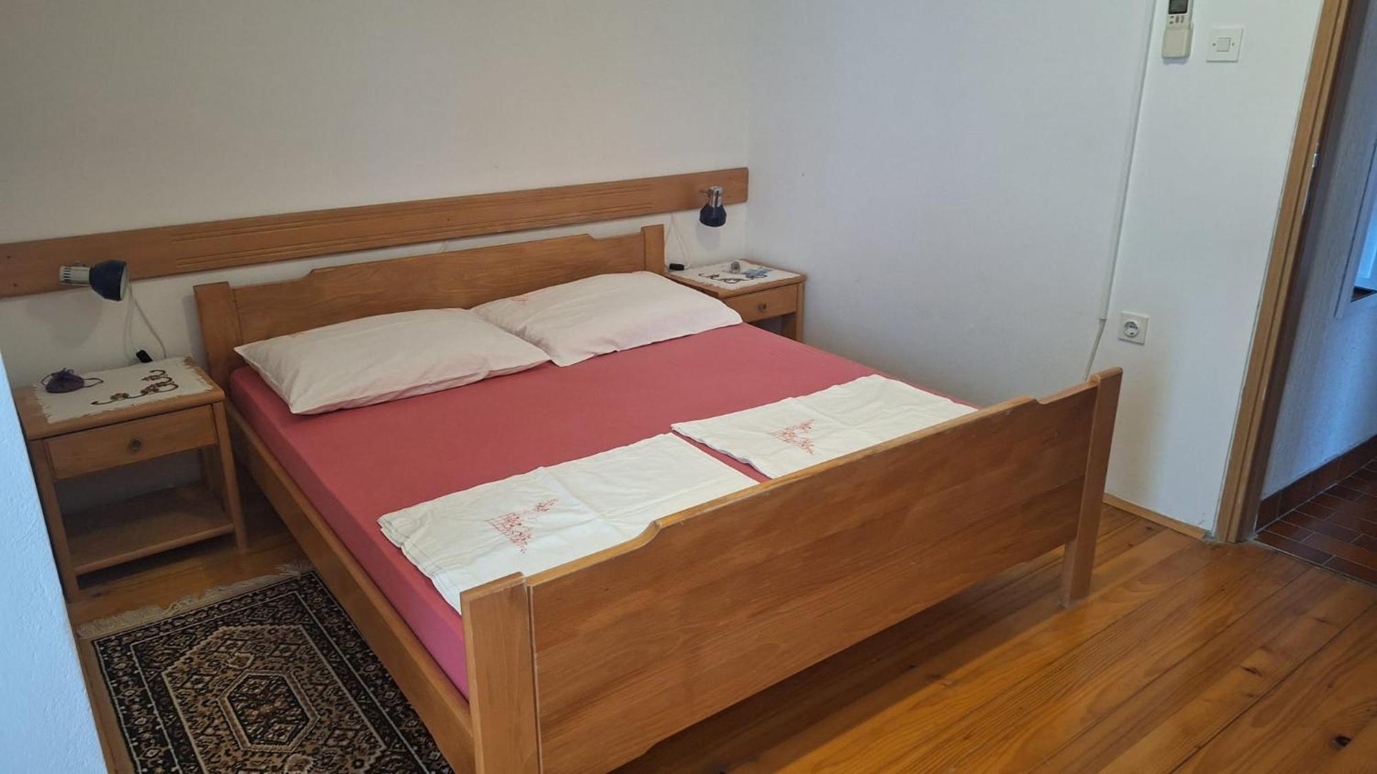 Apartment Lukovo - Puskaric Eksteriør bilde