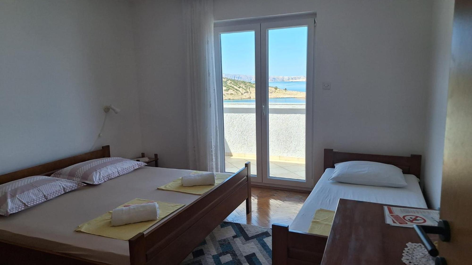 Apartment Lukovo - Puskaric Eksteriør bilde