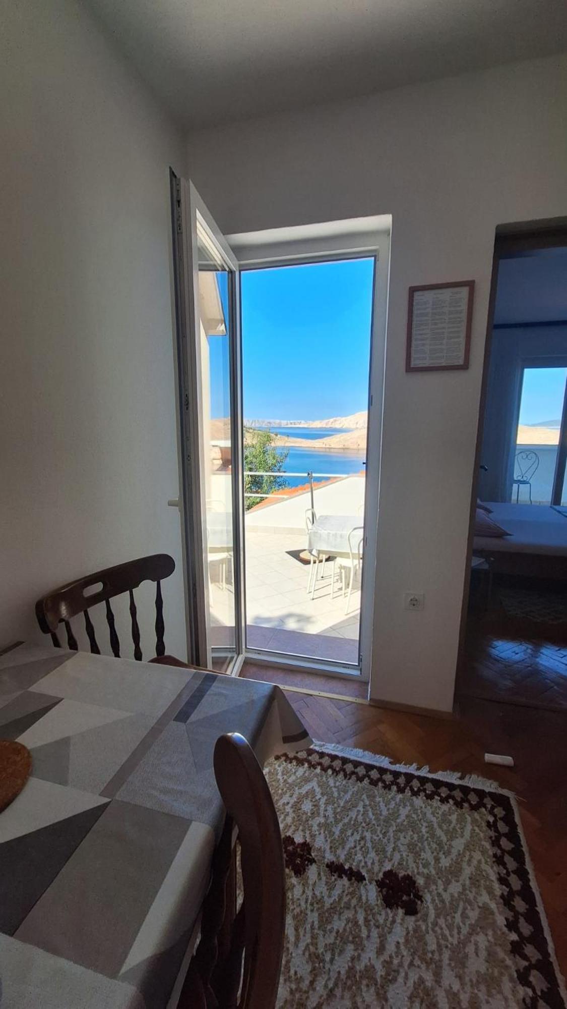 Apartment Lukovo - Puskaric Eksteriør bilde