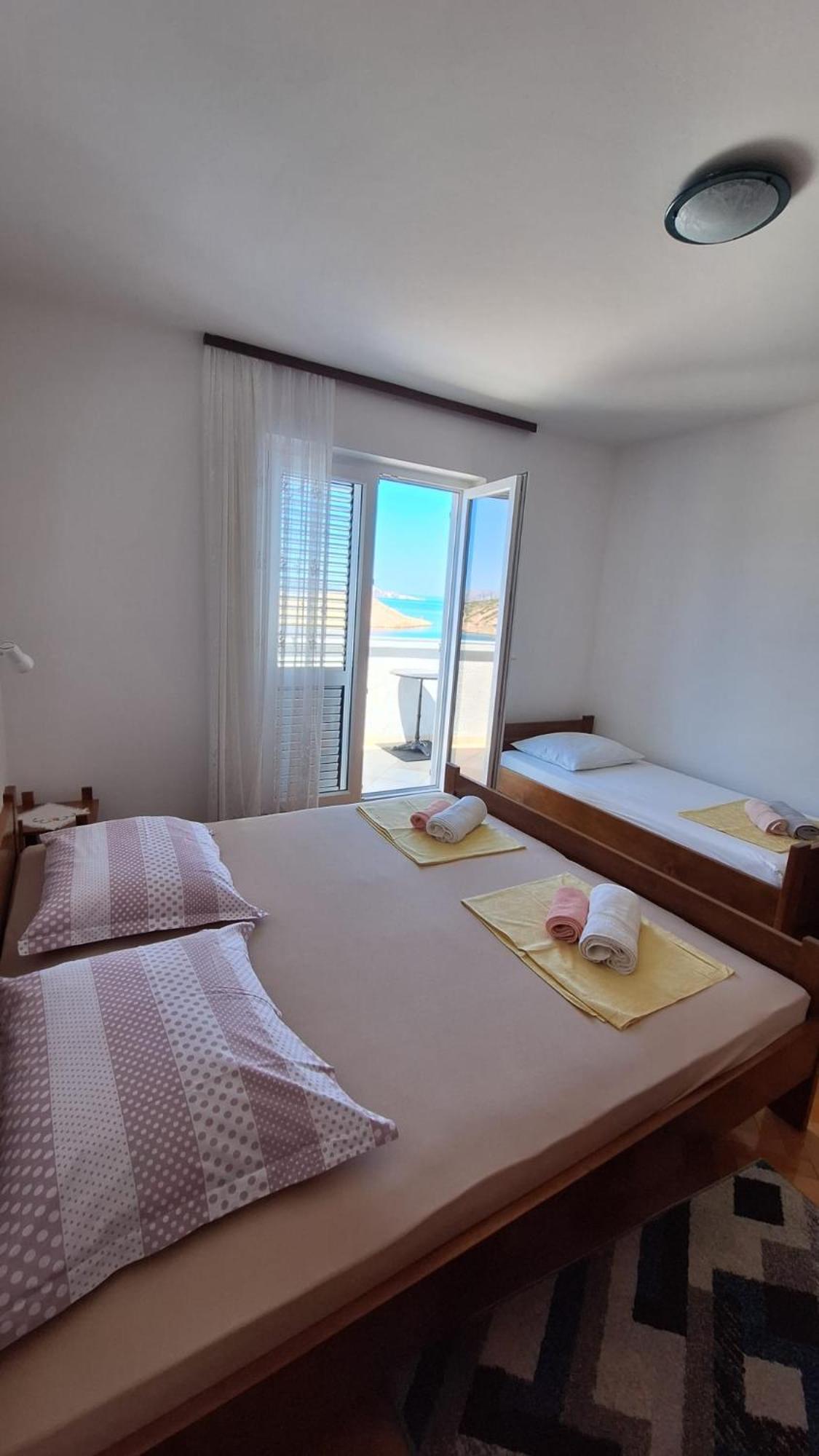 Apartment Lukovo - Puskaric Eksteriør bilde