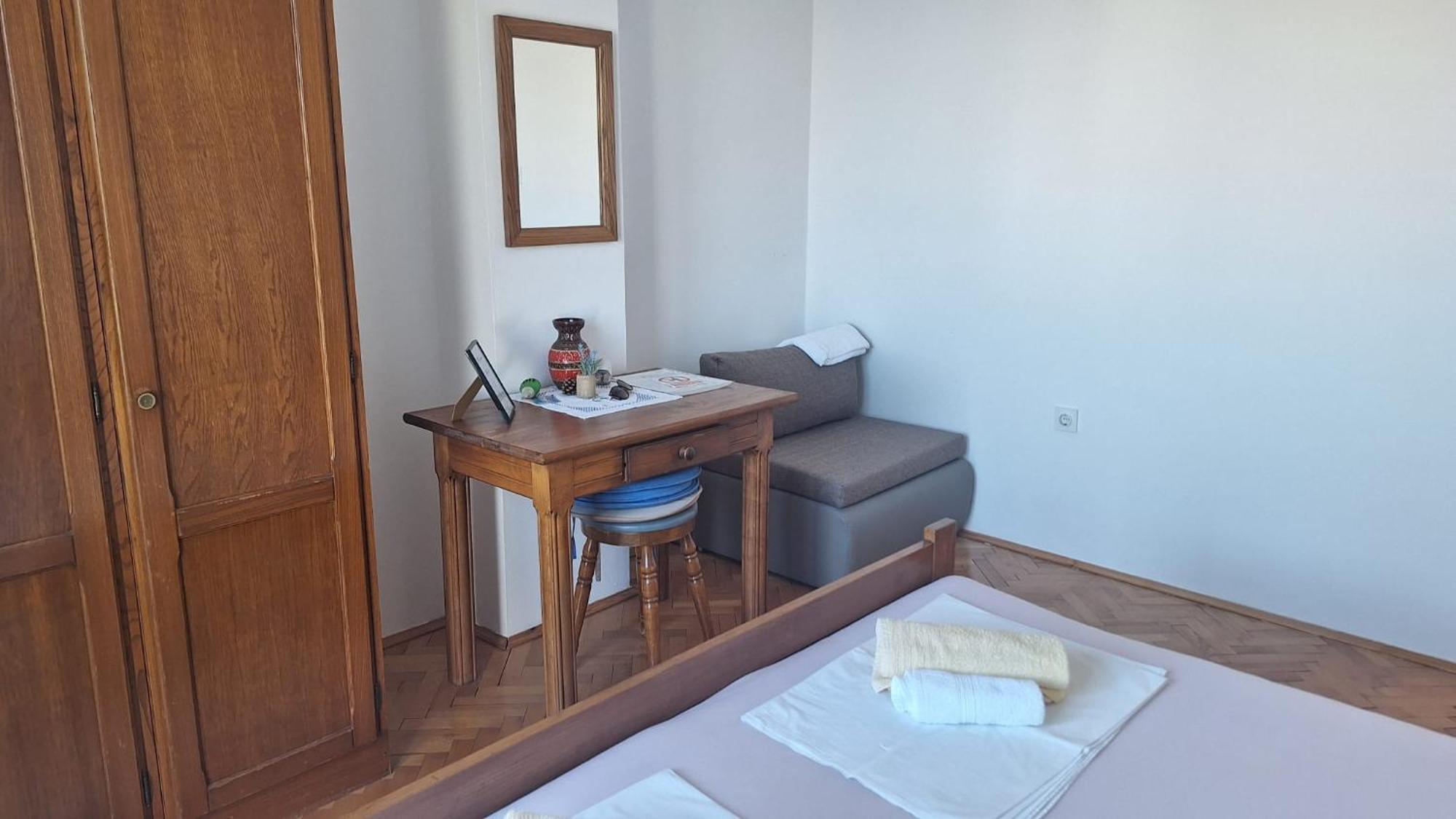 Apartment Lukovo - Puskaric Eksteriør bilde