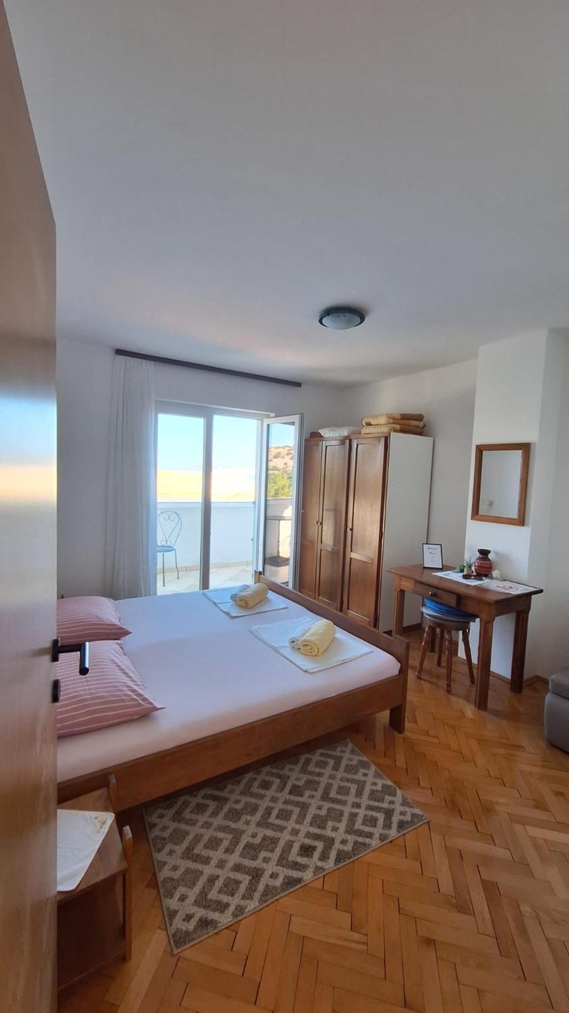 Apartment Lukovo - Puskaric Eksteriør bilde