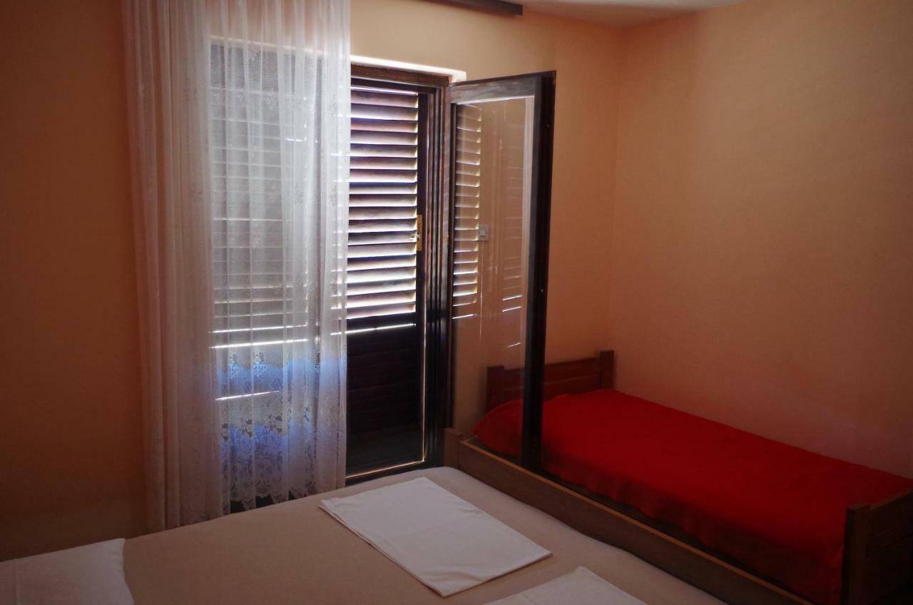 Apartment Lukovo - Puskaric Eksteriør bilde