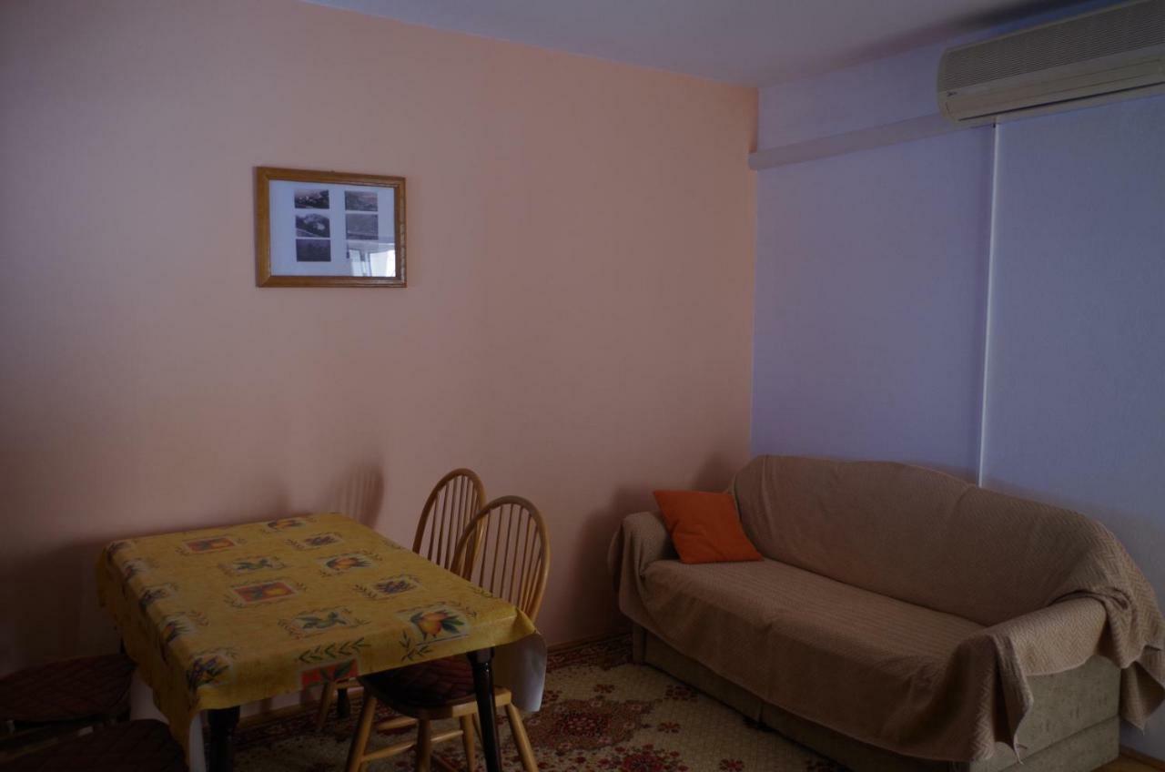 Apartment Lukovo - Puskaric Eksteriør bilde