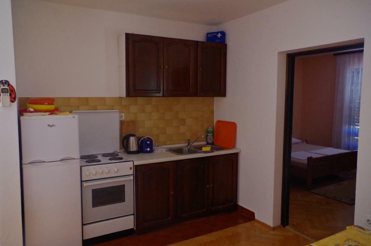 Apartment Lukovo - Puskaric Eksteriør bilde