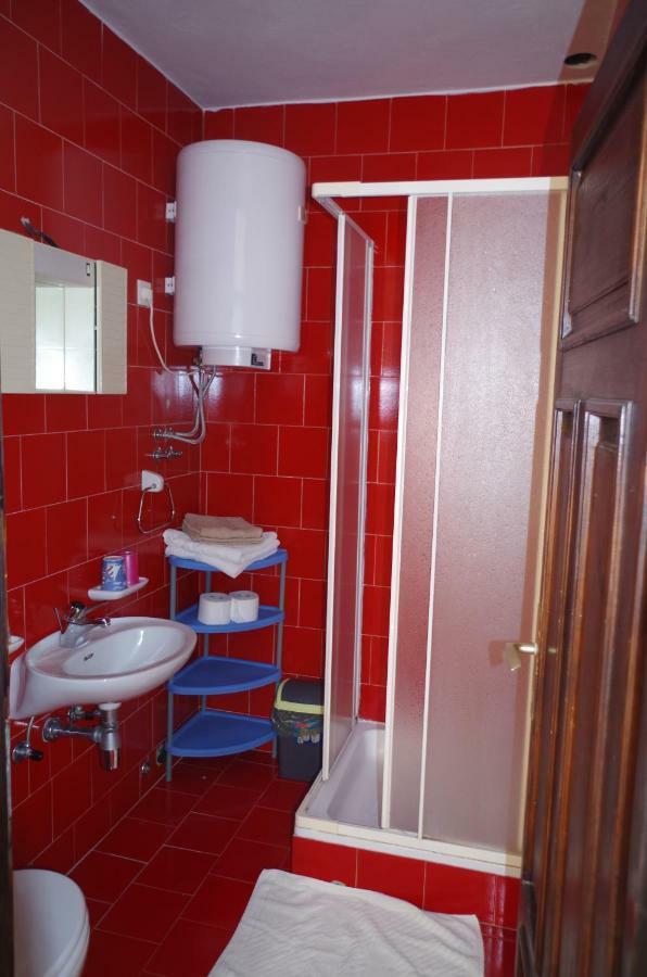 Apartment Lukovo - Puskaric Eksteriør bilde