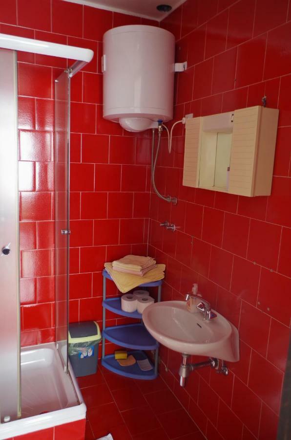 Apartment Lukovo - Puskaric Eksteriør bilde