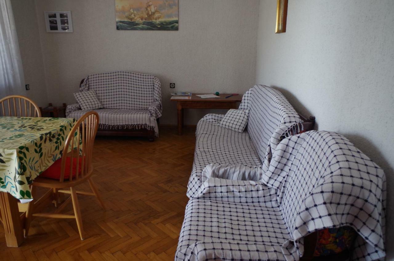 Apartment Lukovo - Puskaric Eksteriør bilde