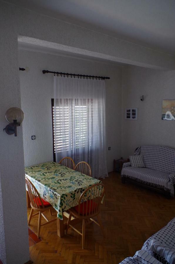 Apartment Lukovo - Puskaric Eksteriør bilde