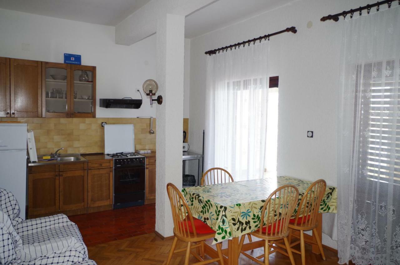 Apartment Lukovo - Puskaric Eksteriør bilde